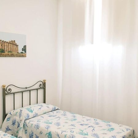 Il Canneto Di Selinunte Маринелла Экстерьер фото