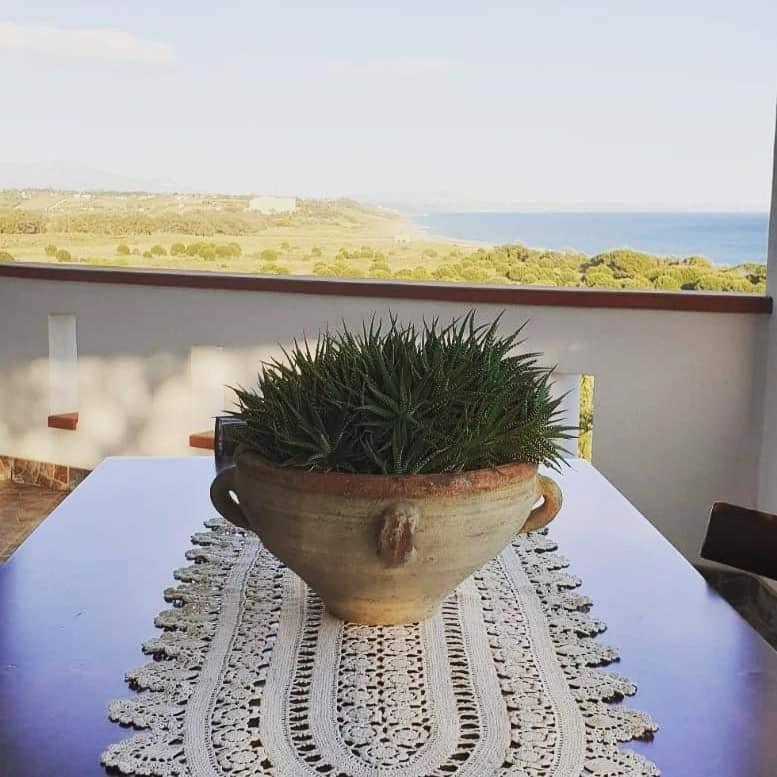 Il Canneto Di Selinunte Маринелла Экстерьер фото