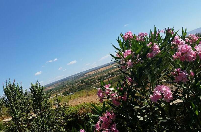 Il Canneto Di Selinunte Маринелла Экстерьер фото
